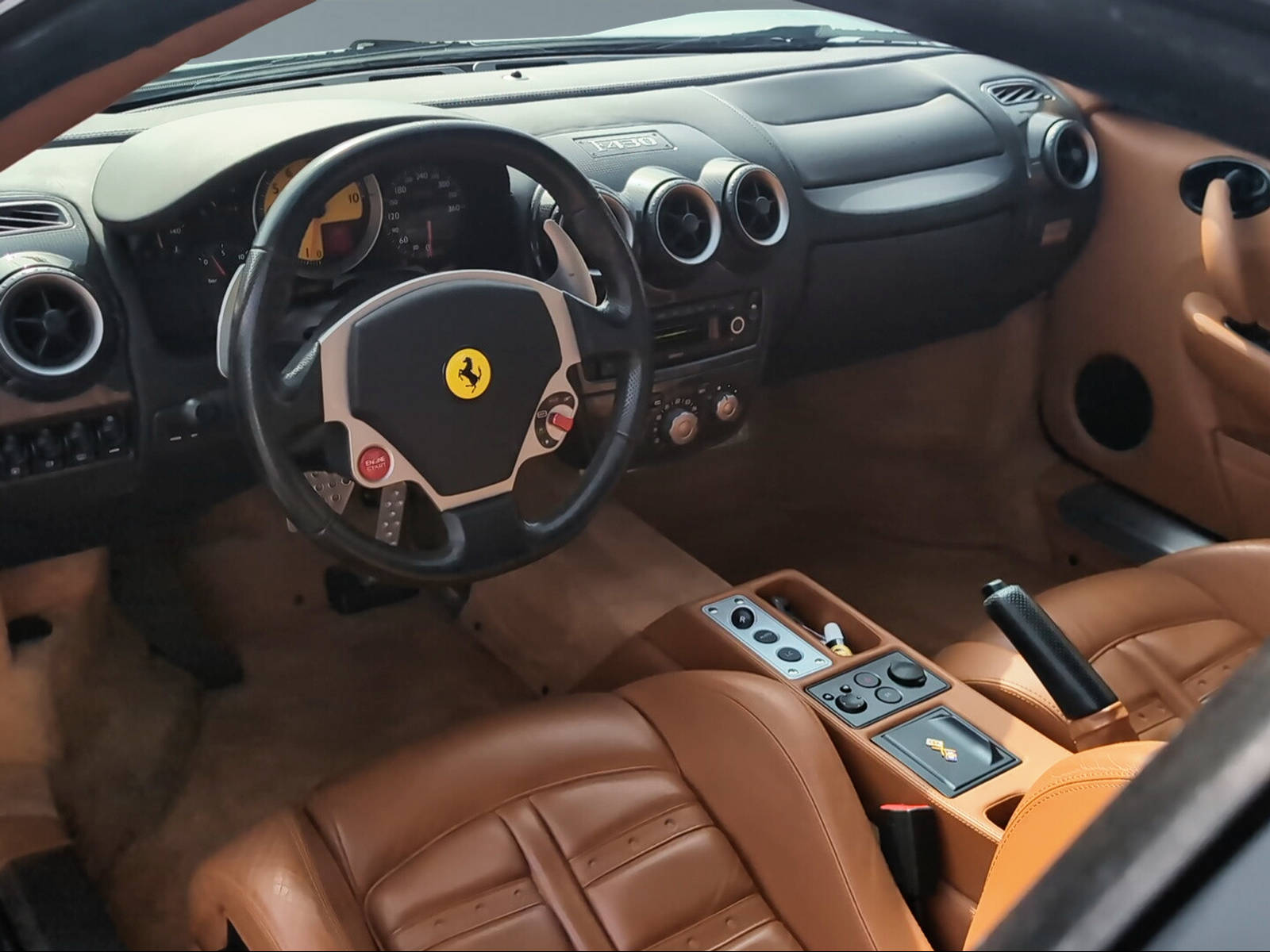FERRARI F 430 4.3-image-9