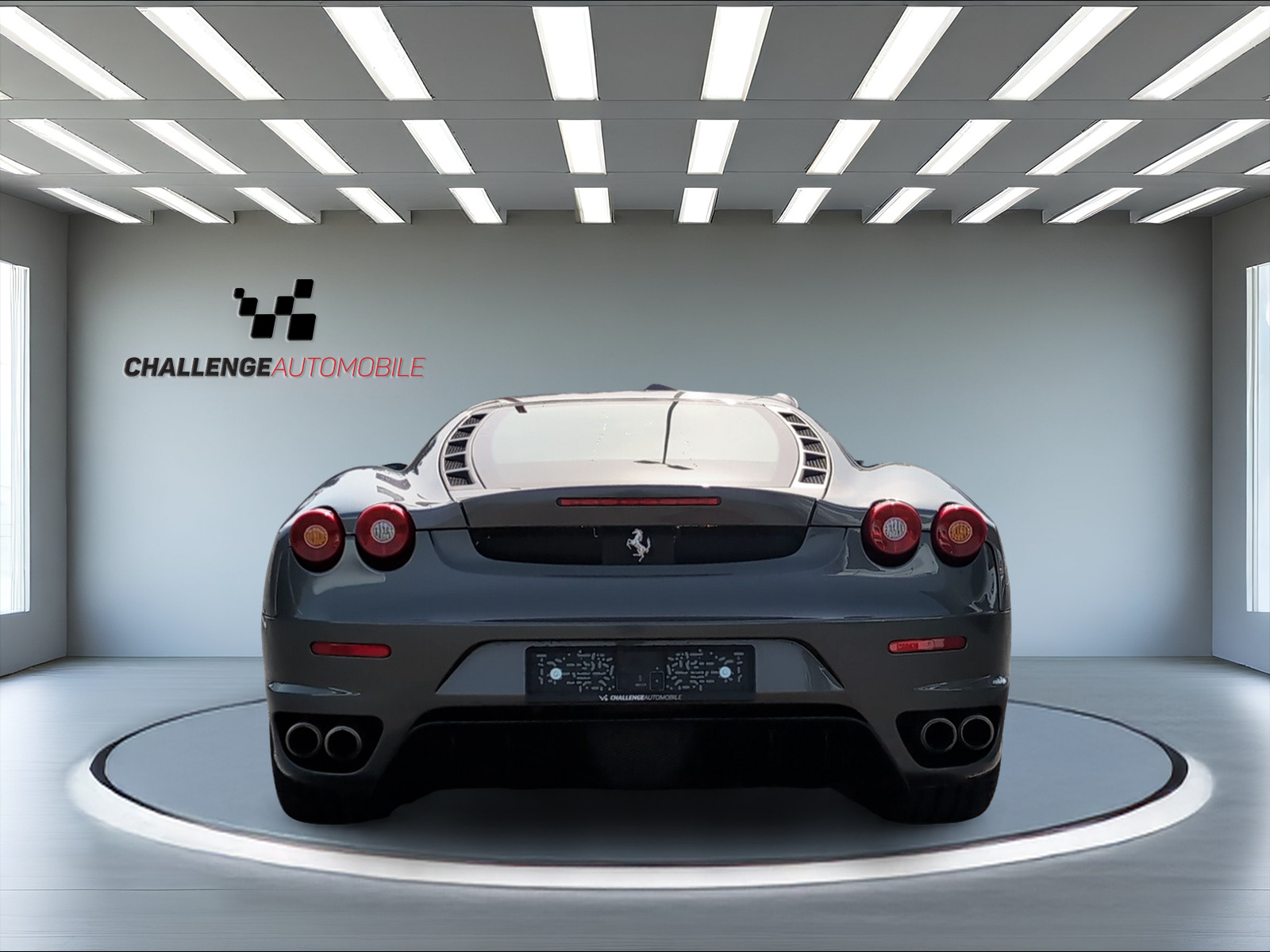 FERRARI F 430 4.3-image-5