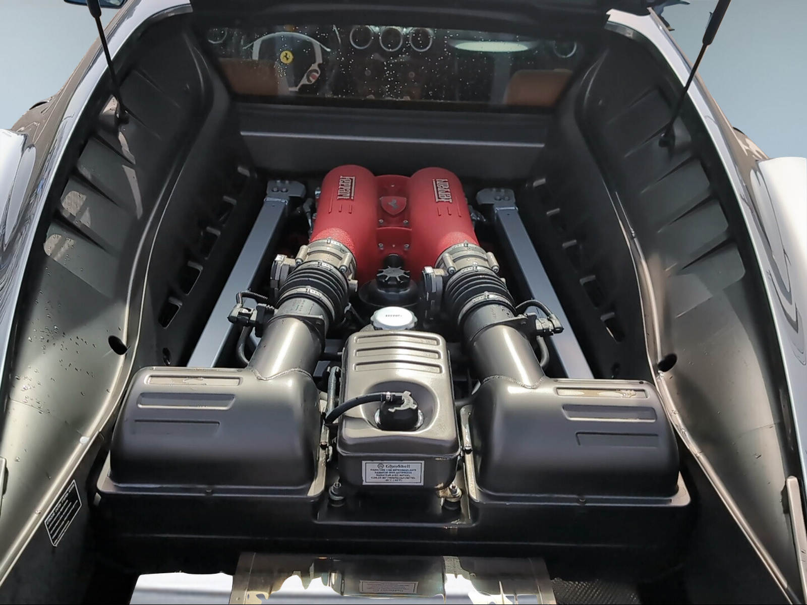FERRARI F 430 4.3-image-11