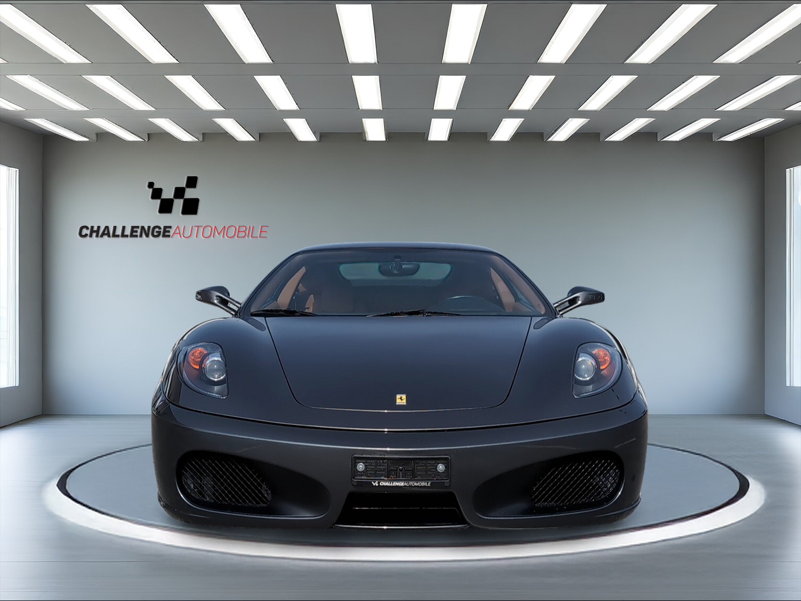 FERRARI F 430 4.3-image-1