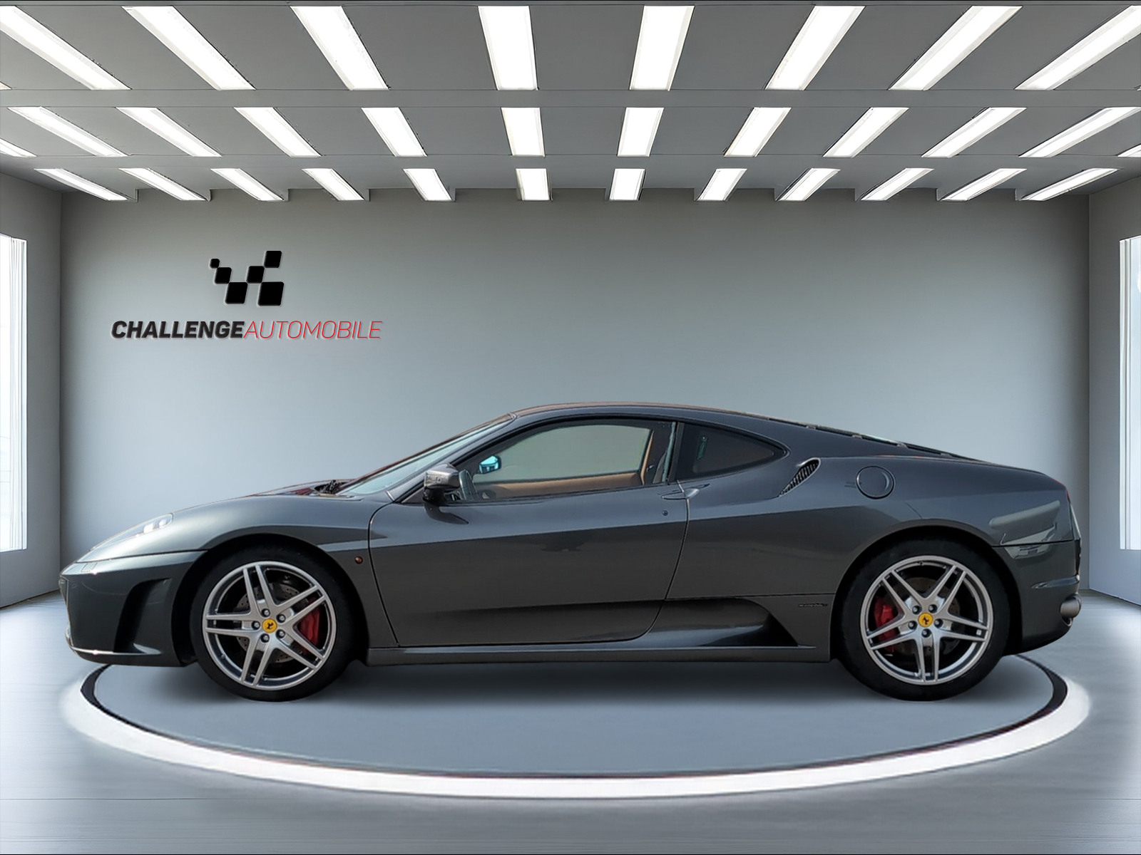 FERRARI F 430 4.3-image-4