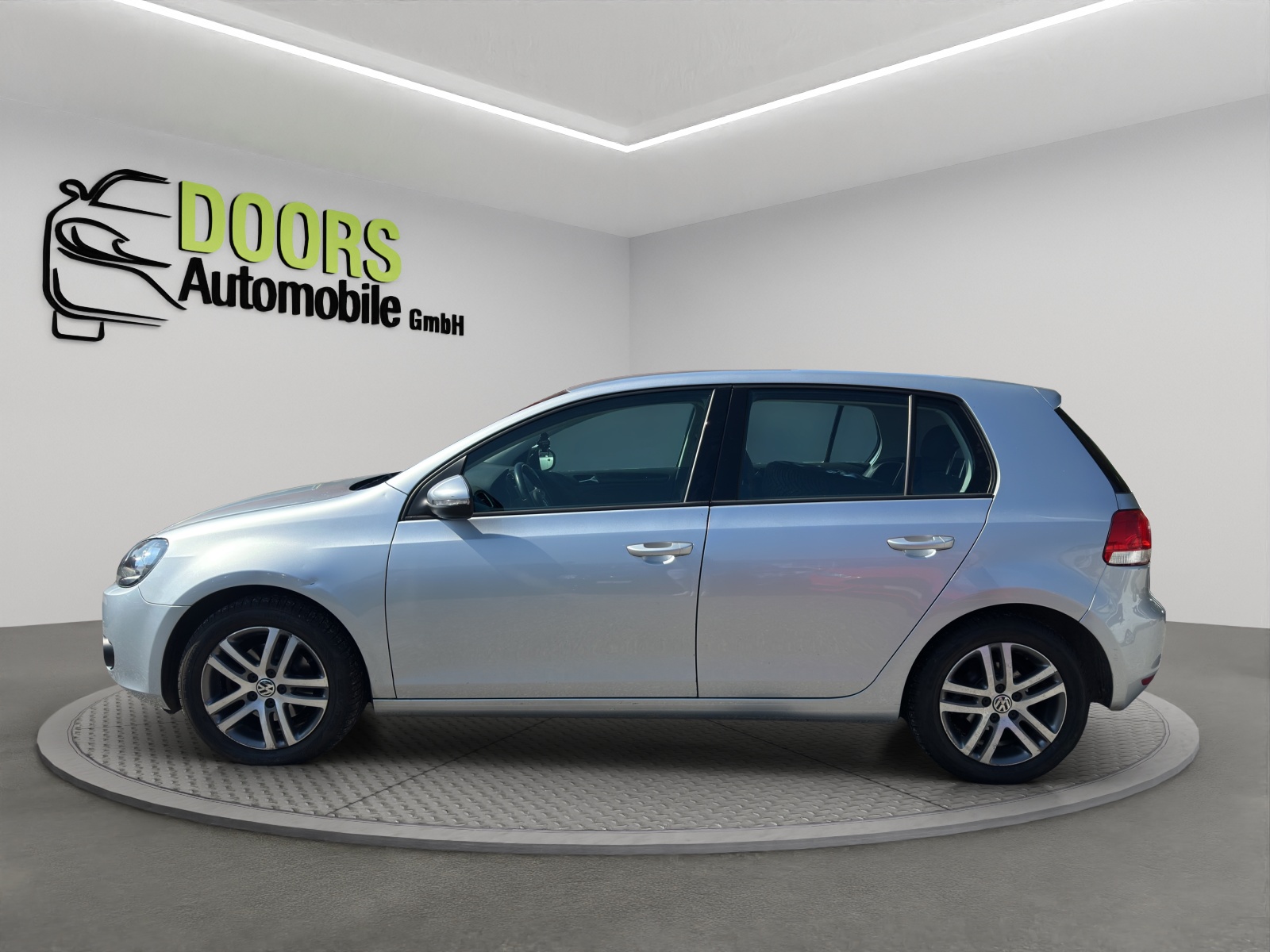 VW Golf 1.4 TSI Highline-image-6