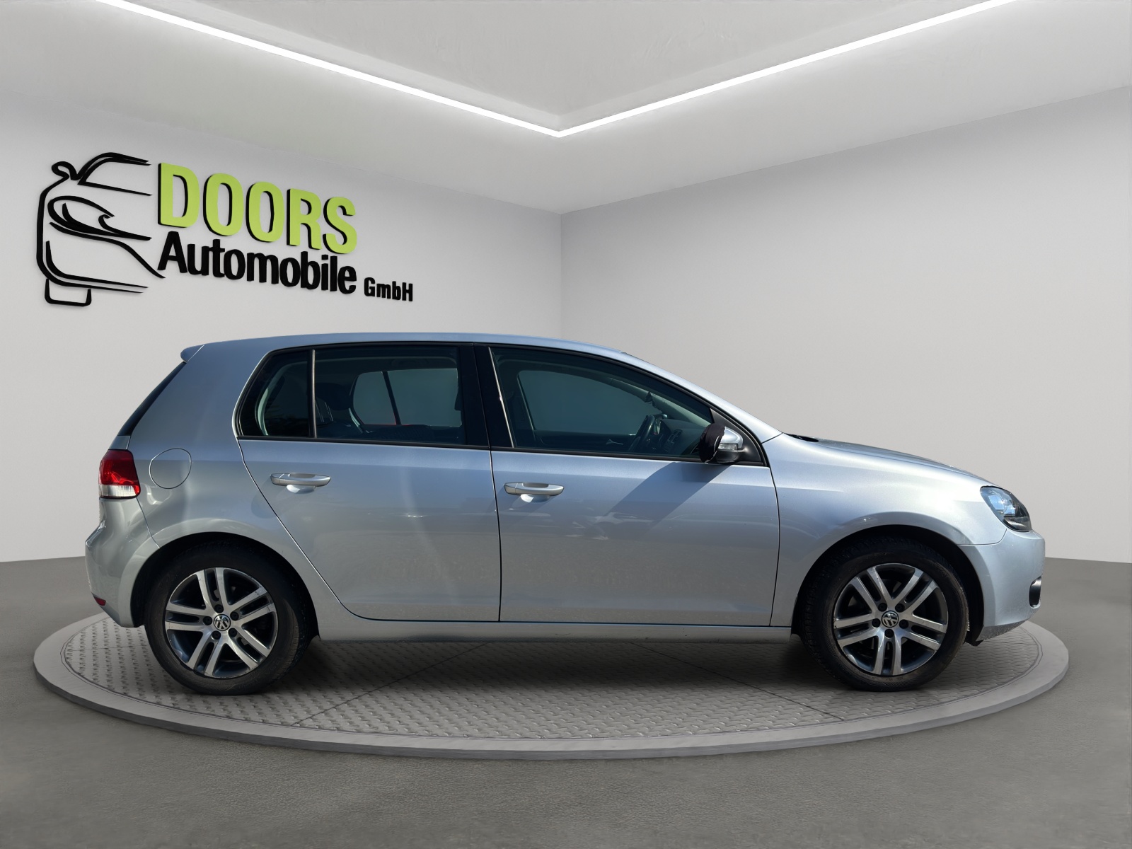 VW Golf 1.4 TSI Highline-image-7