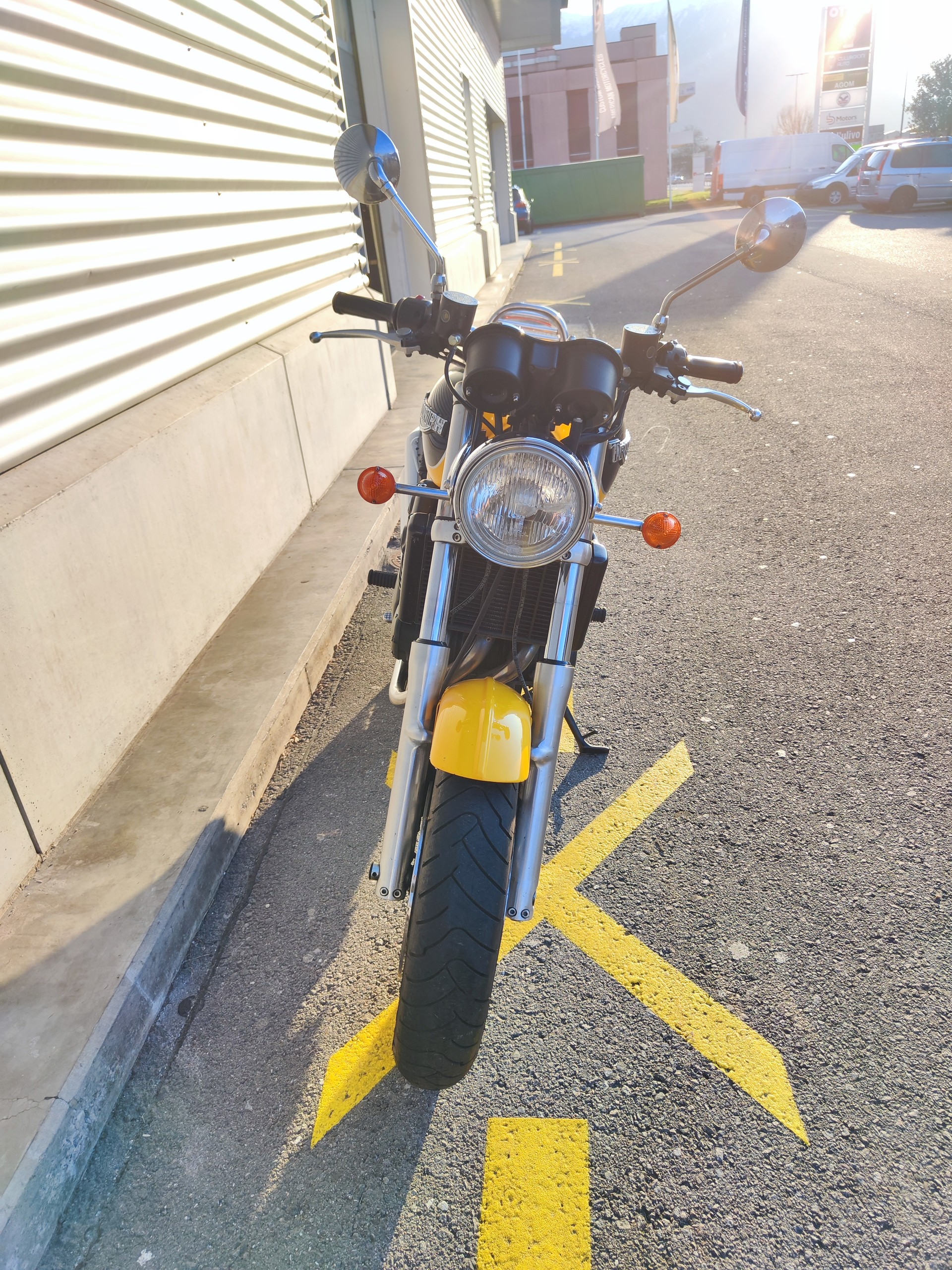 TRIUMPH Thunderbird 900 Sport-showroom-element-3