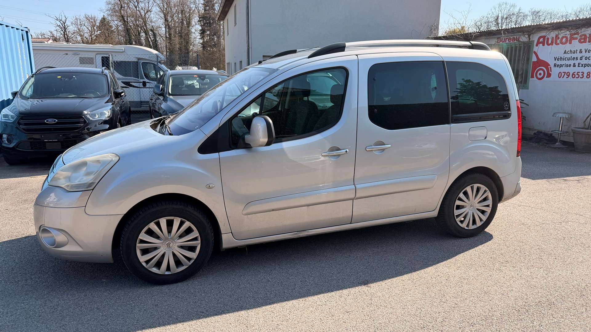 CITROEN Berlingo 1.6 16V Multispace-image-3