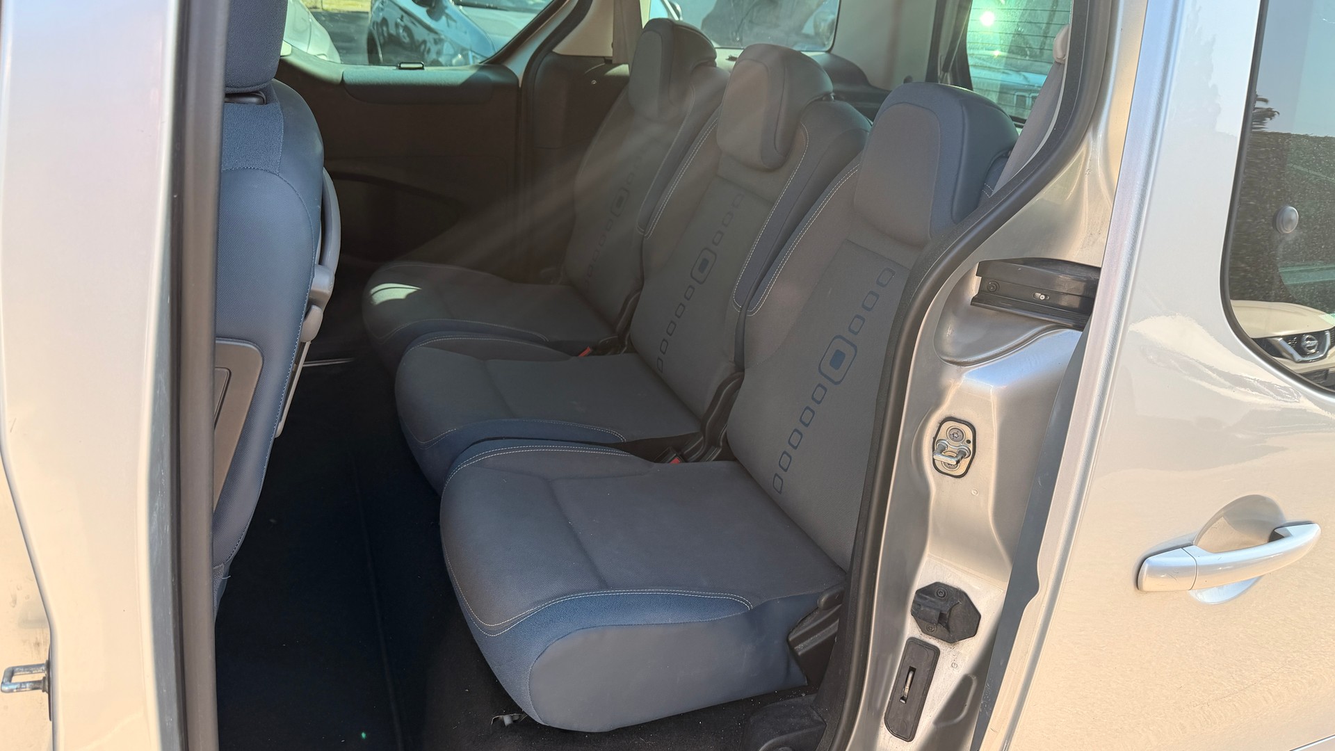 CITROEN Berlingo 1.6 16V Multispace-image-9