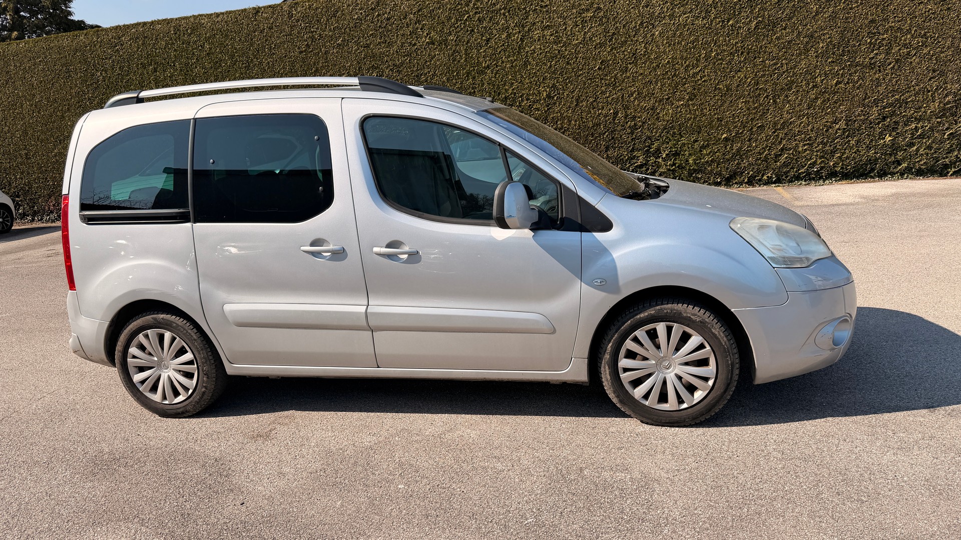 CITROEN Berlingo 1.6 16V Multispace-image-4