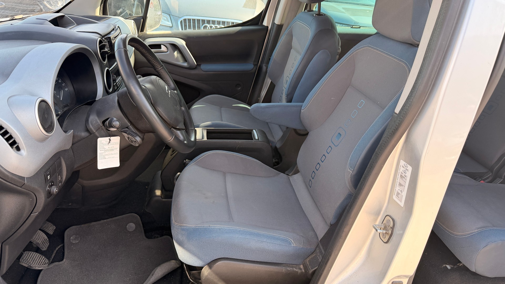 CITROEN Berlingo 1.6 16V Multispace-image-8