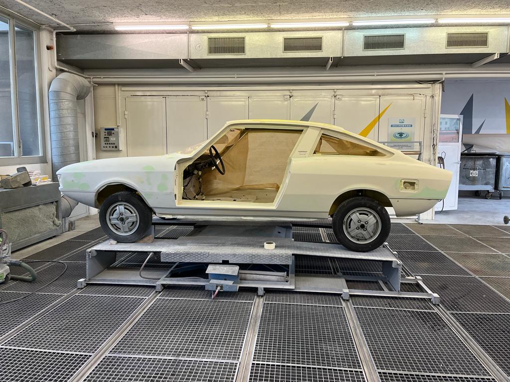FIAT Moretti 128 A Coupé-image-13