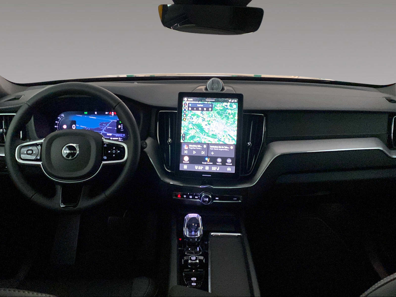 VOLVO XC60 2.0 T8 TE Polestar eAWD Last Edition-image-7