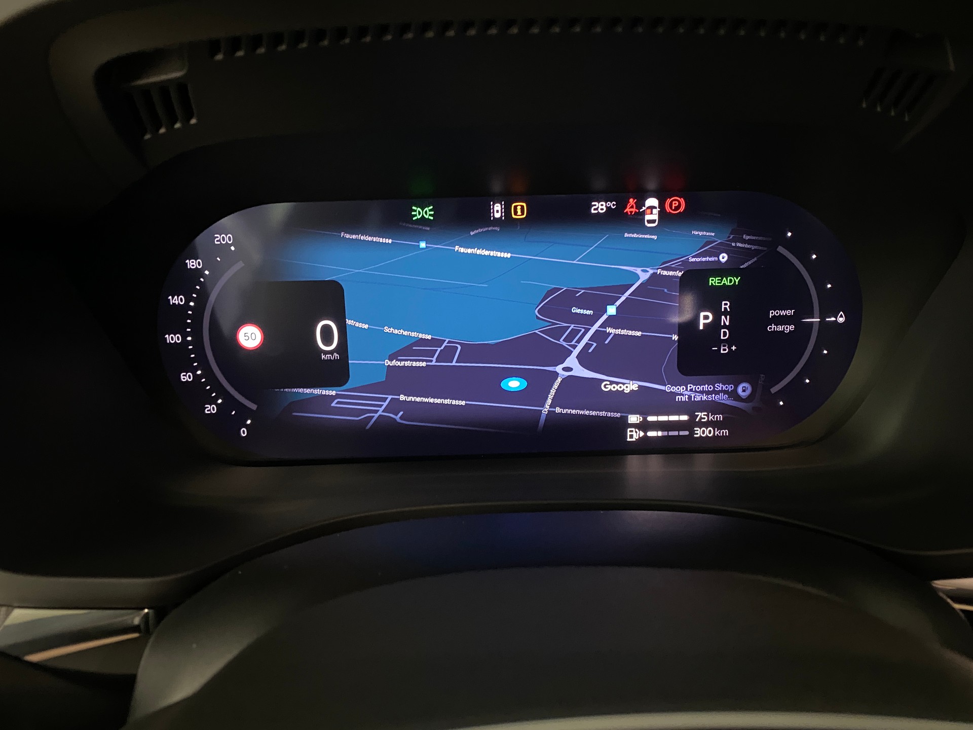 VOLVO XC60 2.0 T8 TE Polestar eAWD Last Edition-image-8