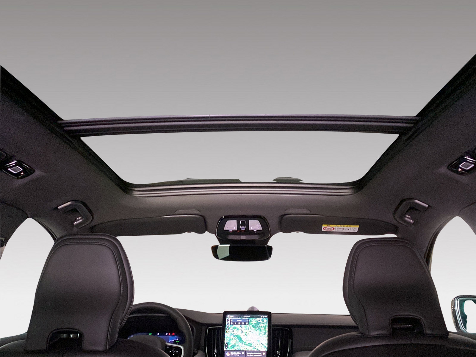 VOLVO XC60 2.0 T8 TE Polestar eAWD Last Edition-image-11