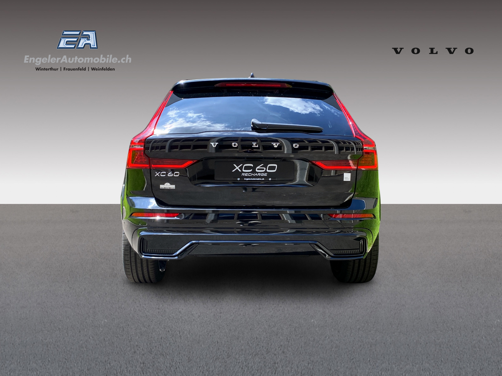 VOLVO XC60 2.0 T8 TE Polestar eAWD Last Edition-image-4
