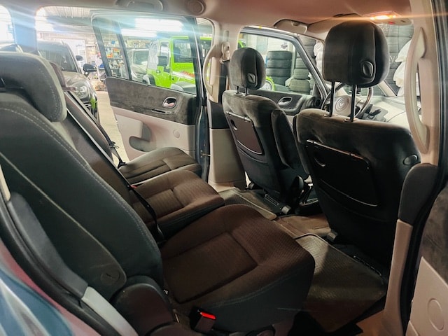 RENAULT Espace 2.0 Turbo Dynamique-image-8