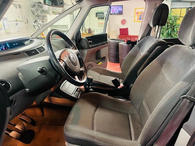 RENAULT Espace 2.0 Turbo Dynamique-image-6