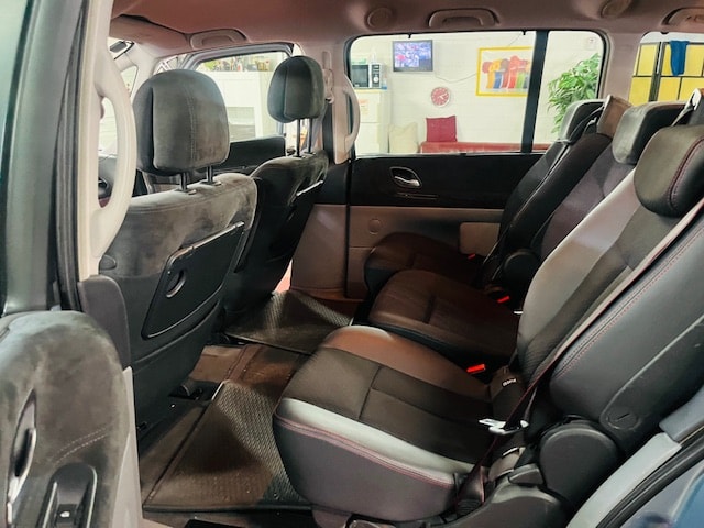 RENAULT Espace 2.0 Turbo Dynamique-image-5