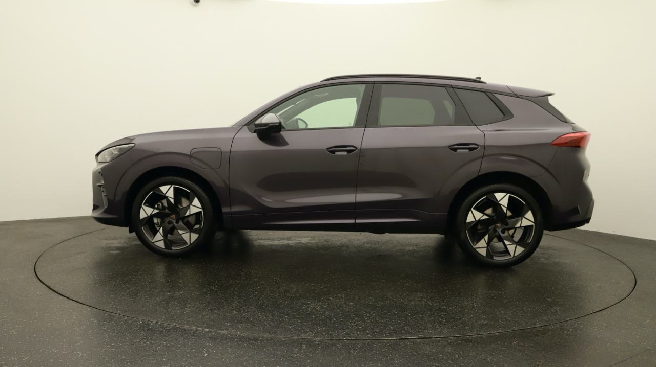 CUPRA Terramar 1.5 eHybrid DSG-image-1