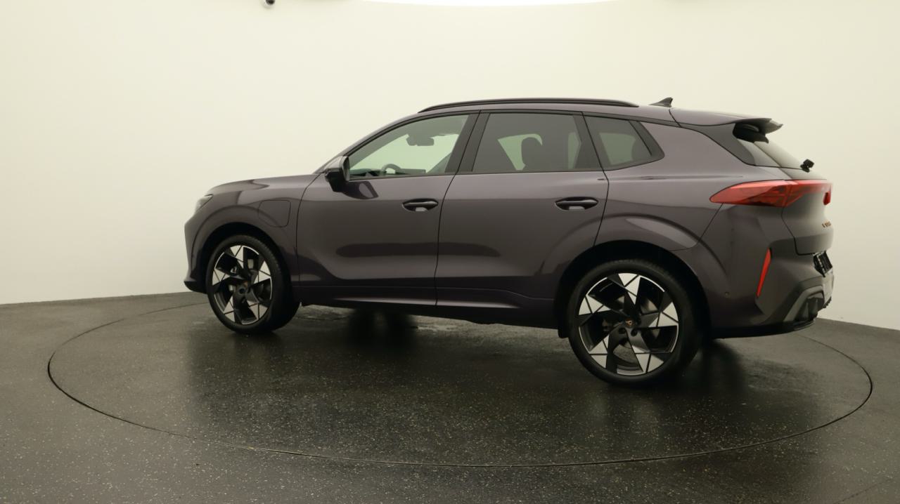 CUPRA Terramar 1.5 eHybrid DSG-image-2