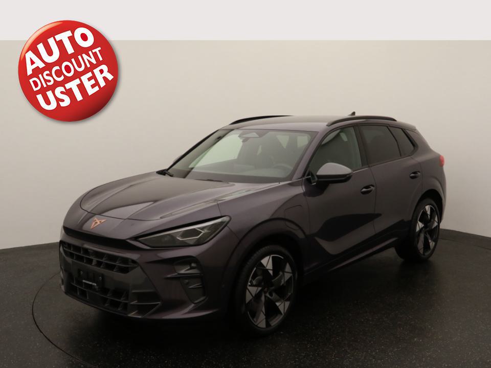 CUPRA Terramar 1.5 eHybrid DSG-image-0