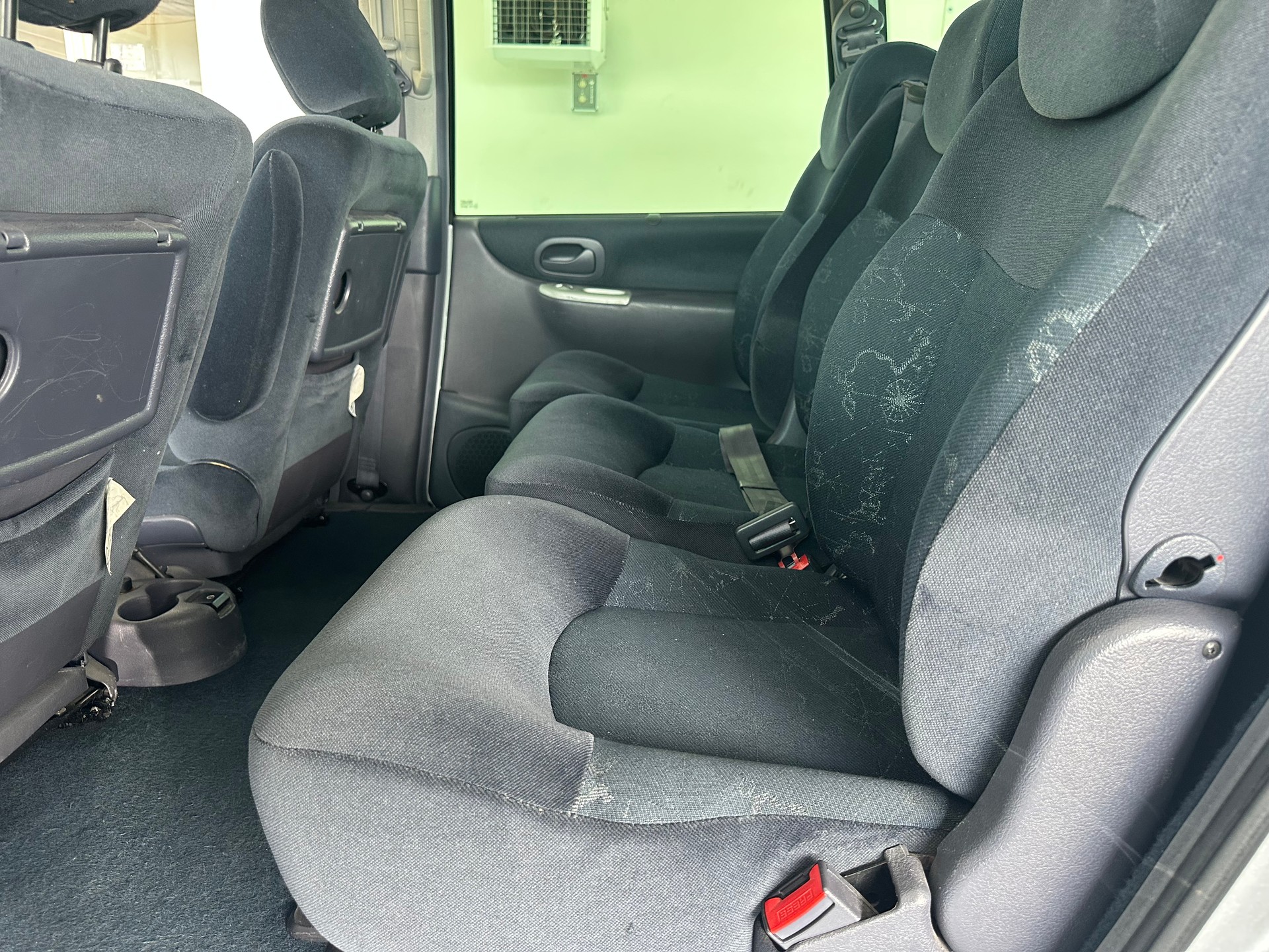 RENAULT Grand Espace 2.0 16V Expression-image-9