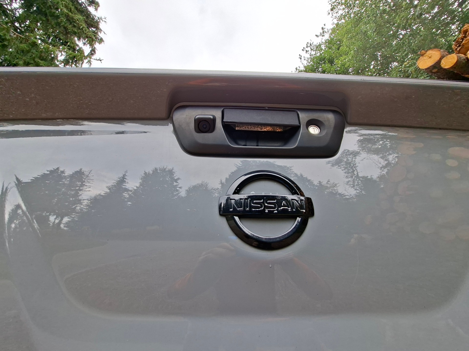 NISSAN Navara King Cab Acenta 2.3 dCi 4WD-image-3