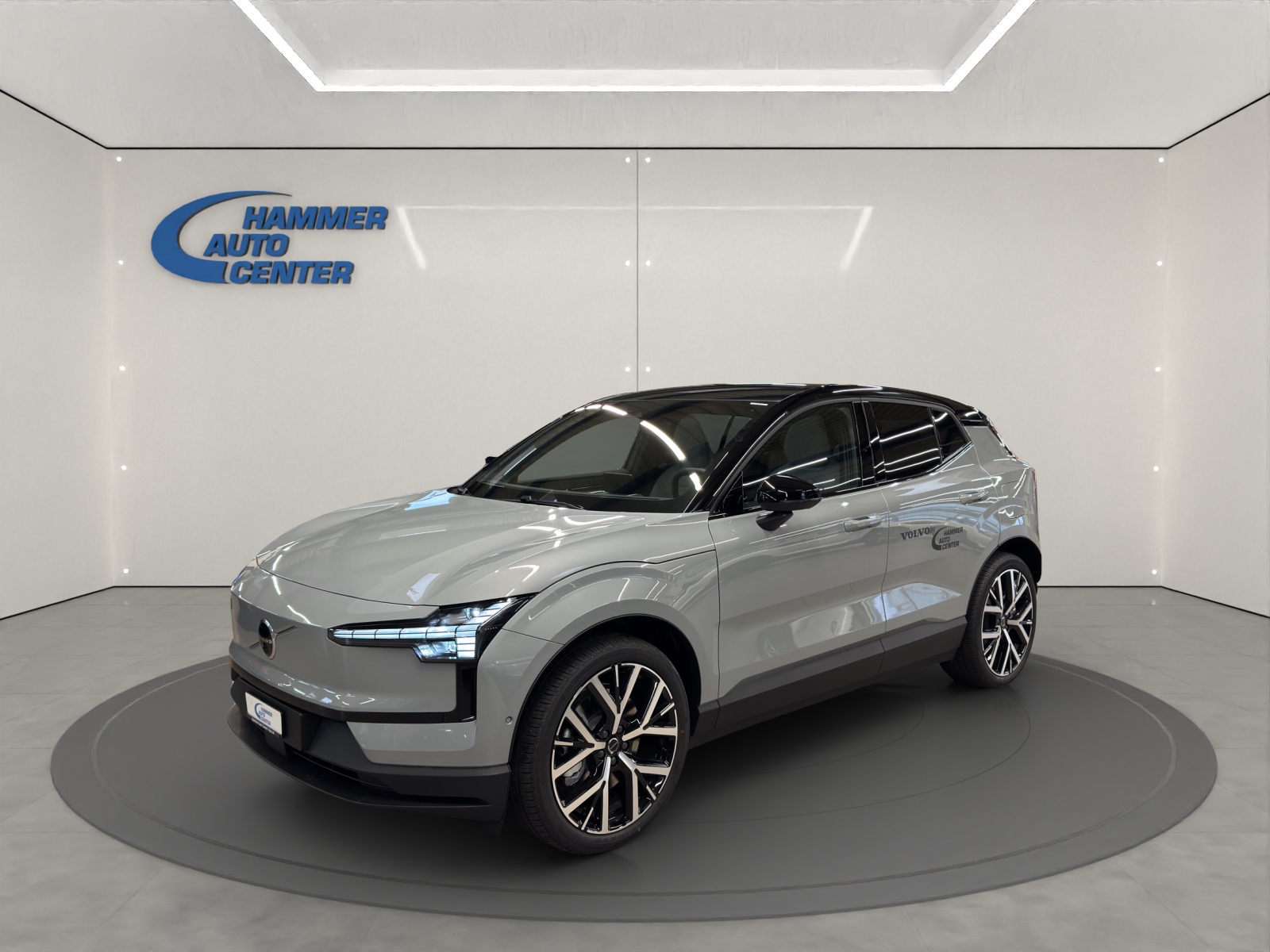 VOLVO EX30 E60 Twin Ultra Performance AWD-image-0
