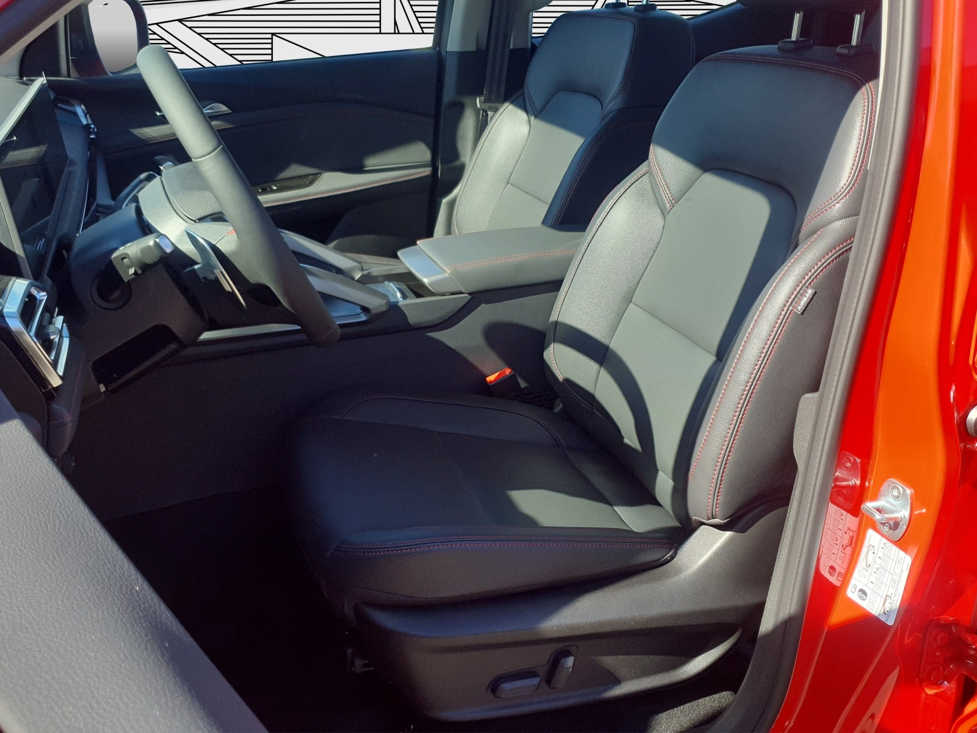 MAXUS T60 Max 2.0 TD Luxury Auto. 3,5T-image-11