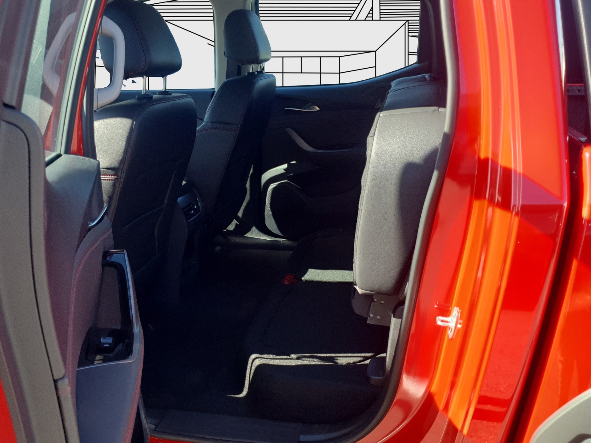 MAXUS T60 Max 2.0 TD Luxury Auto. 3,5T-image-13