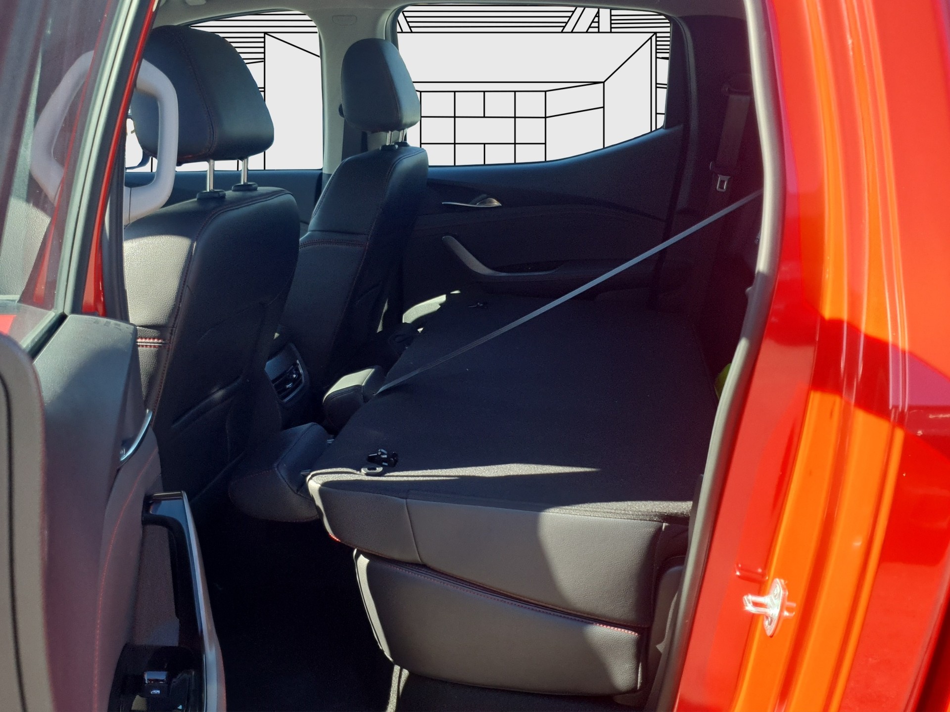 MAXUS T60 Max 2.0 TD Luxury Auto. 3,5T-image-14