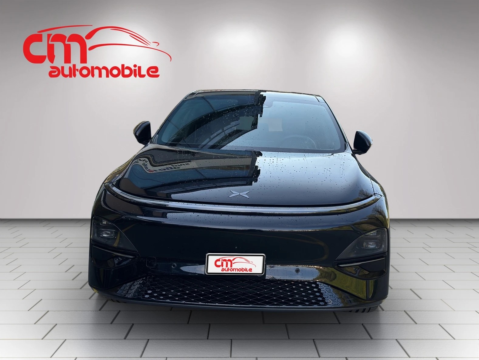XPENG 80kWh Performance AWD-image-7