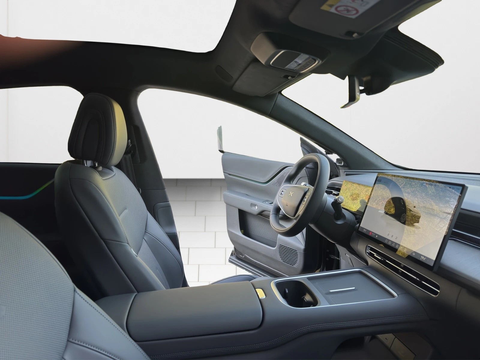 XPENG 80kWh Performance AWD-image-13