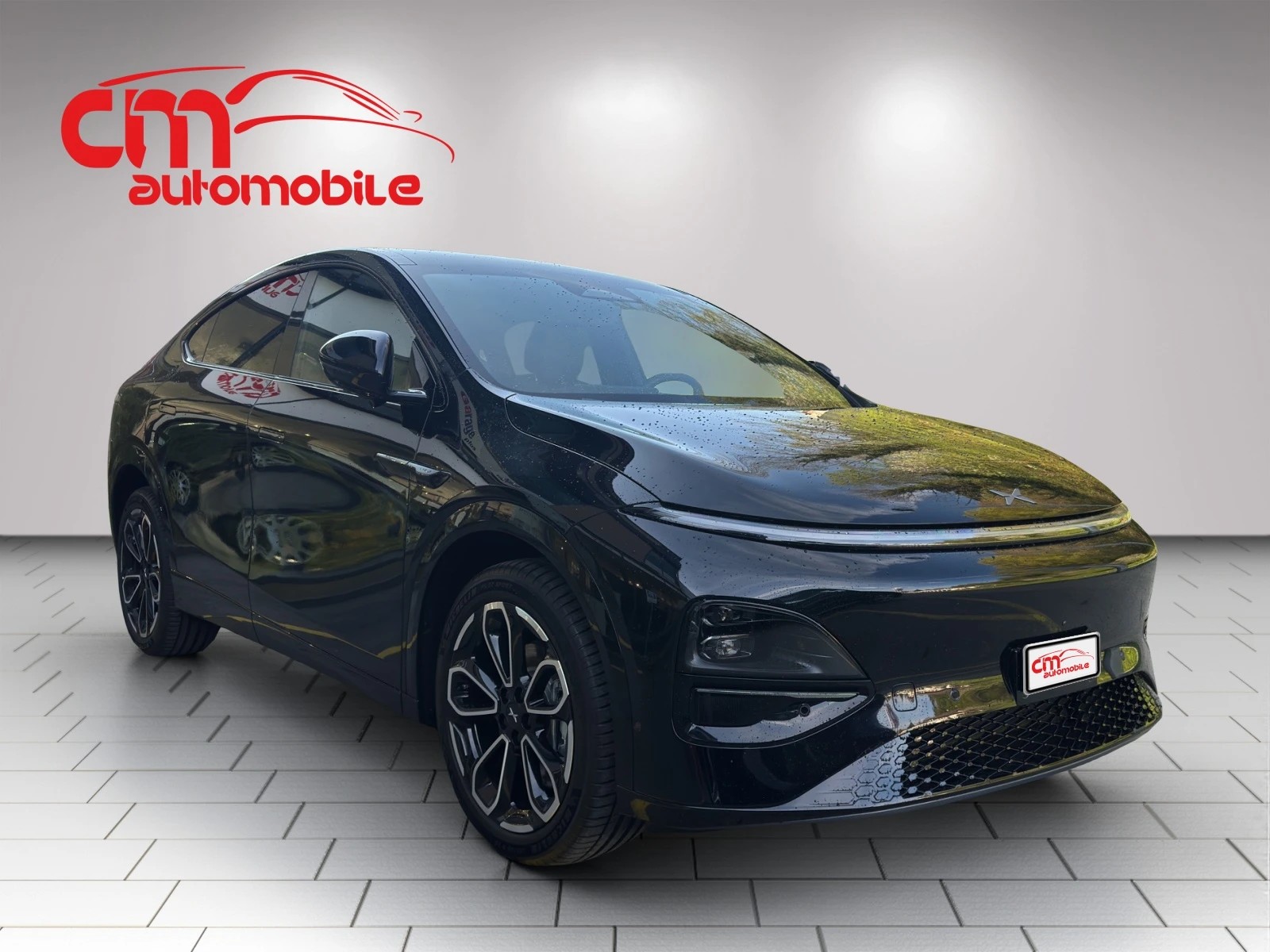 XPENG 80kWh Performance AWD-image-3