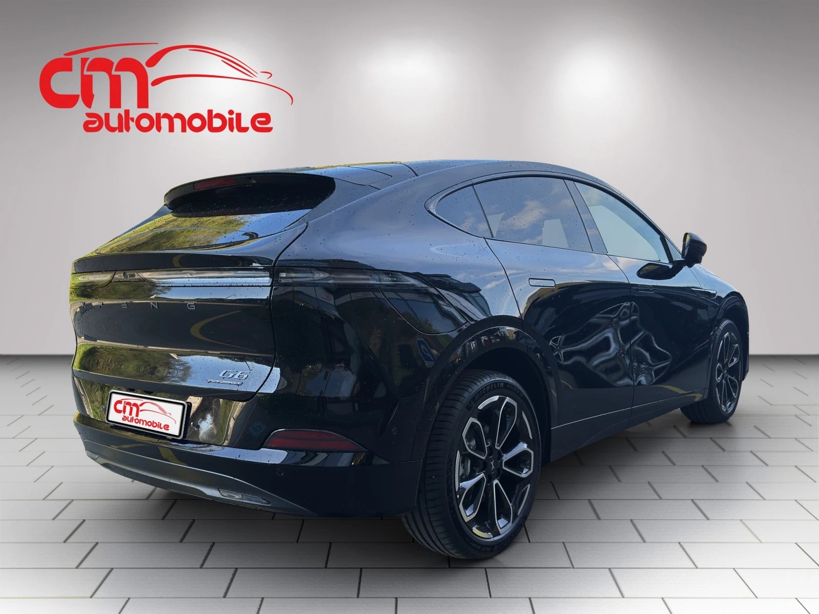 XPENG 80kWh Performance AWD-image-2