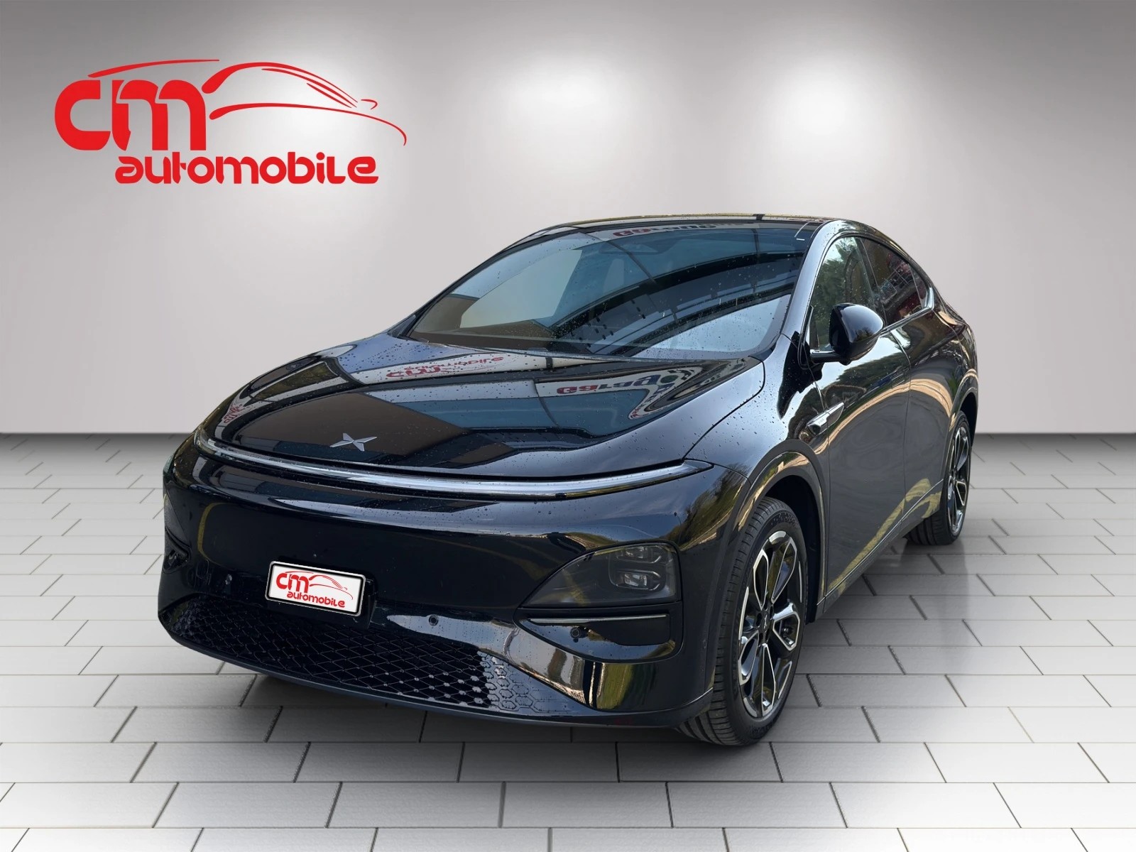 XPENG 80kWh Performance AWD-image-0
