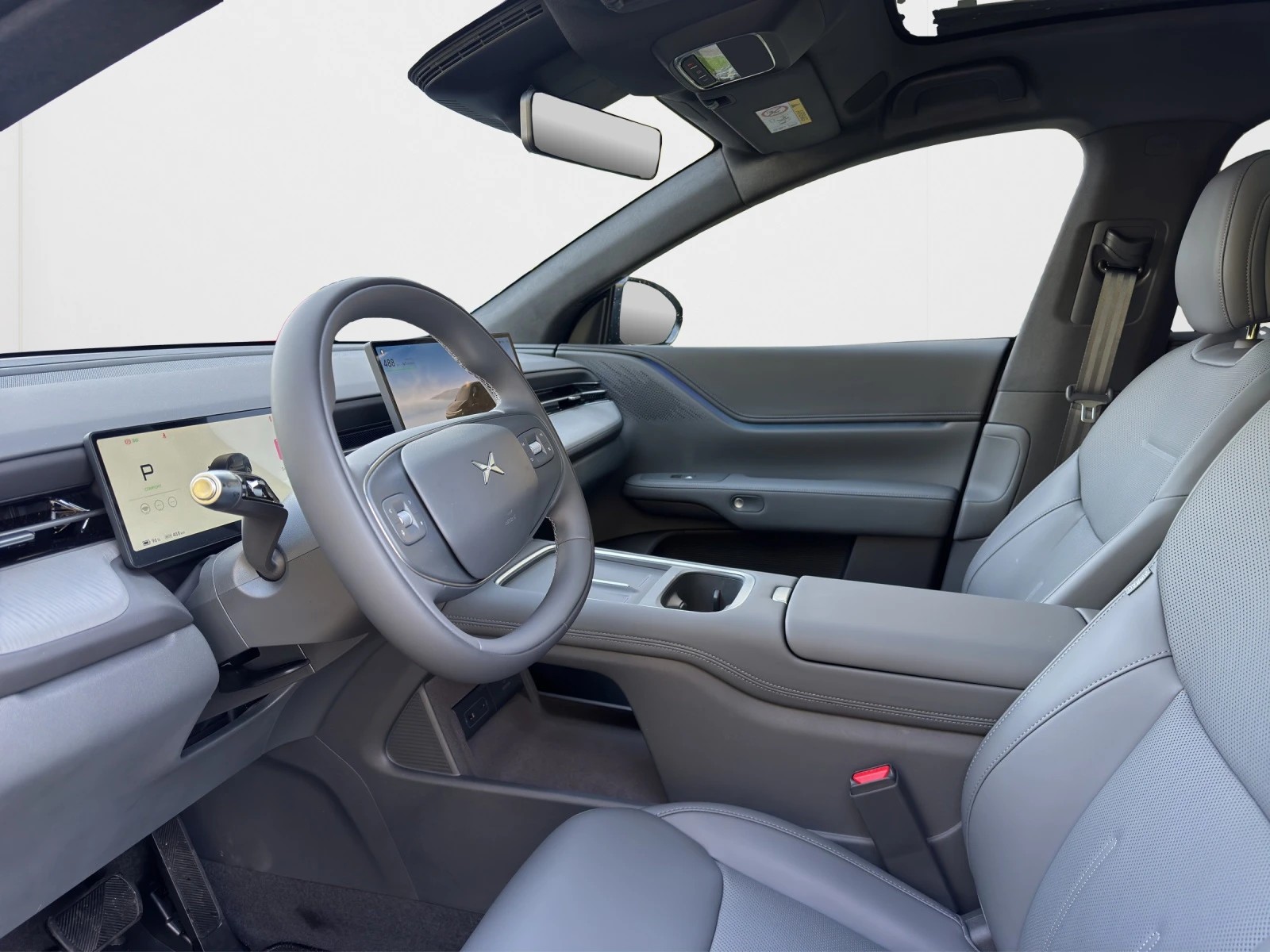 XPENG 80kWh Performance AWD-image-8