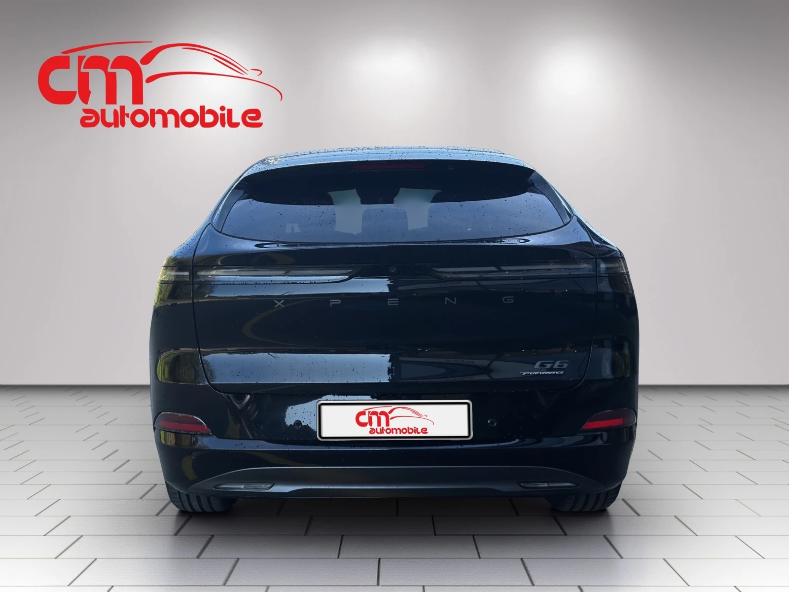 XPENG 80kWh Performance AWD-image-5
