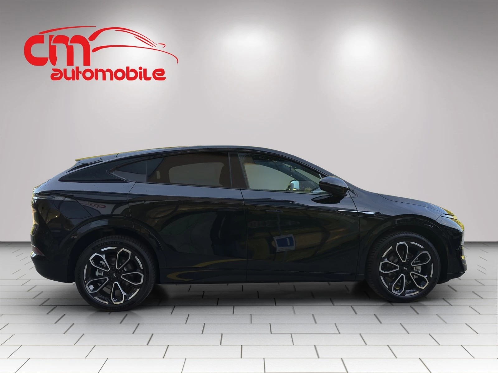 XPENG 80kWh Performance AWD-image-4