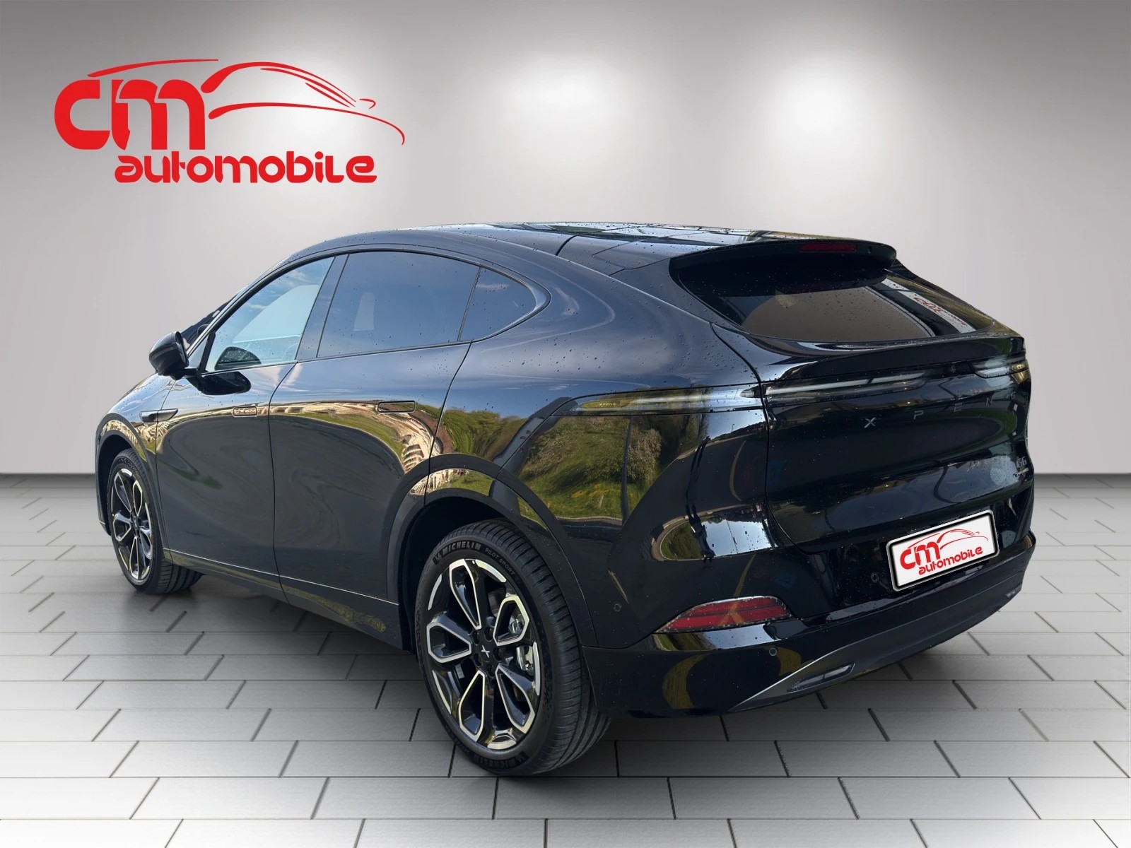 XPENG 80kWh Performance AWD-image-1
