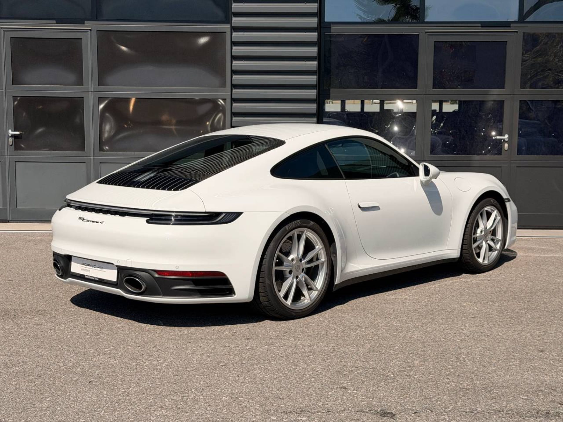PORSCHE 911 Carrera 4 (MY24)-image-6