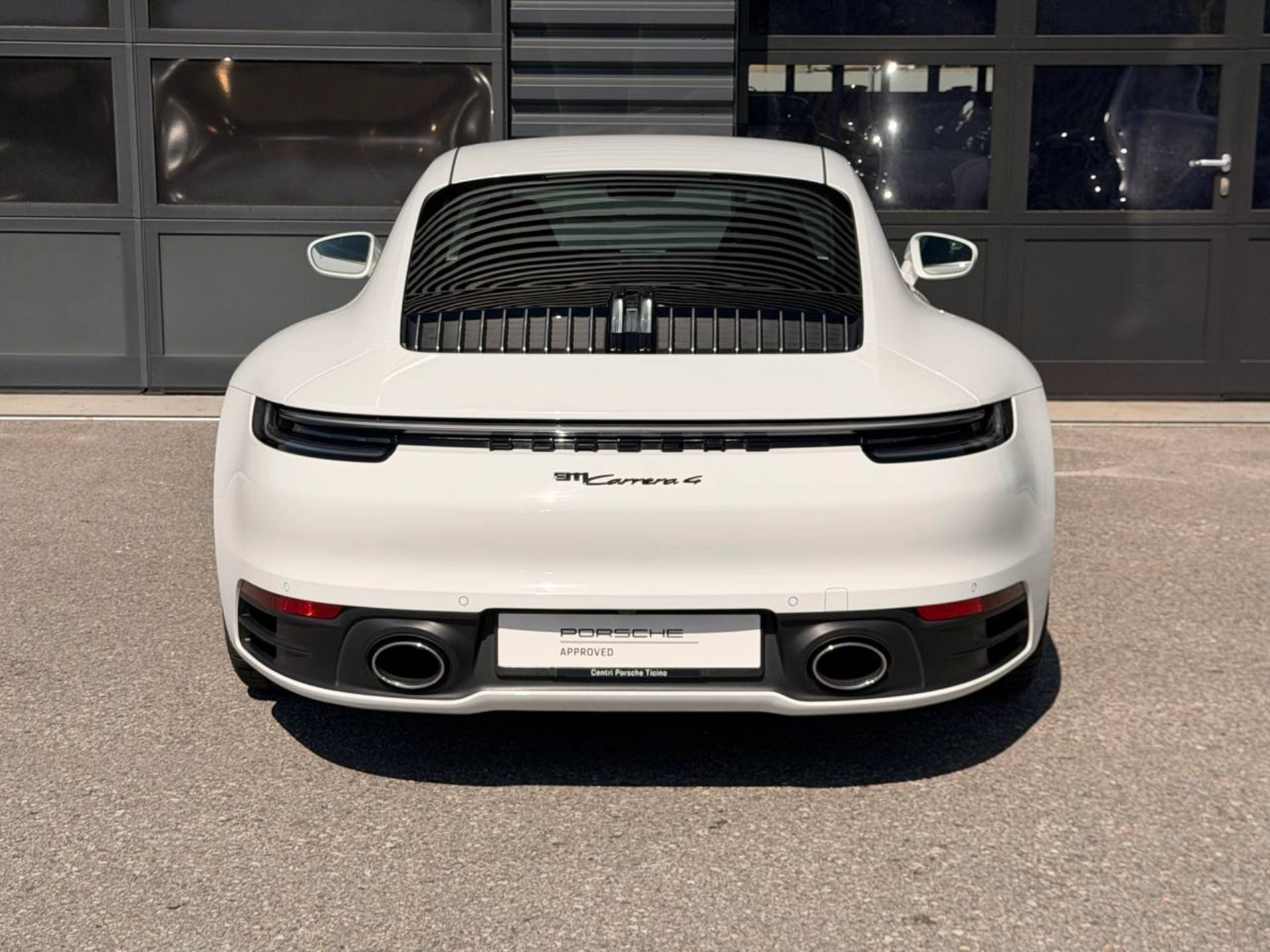 PORSCHE 911 Carrera 4 (MY24)-image-5