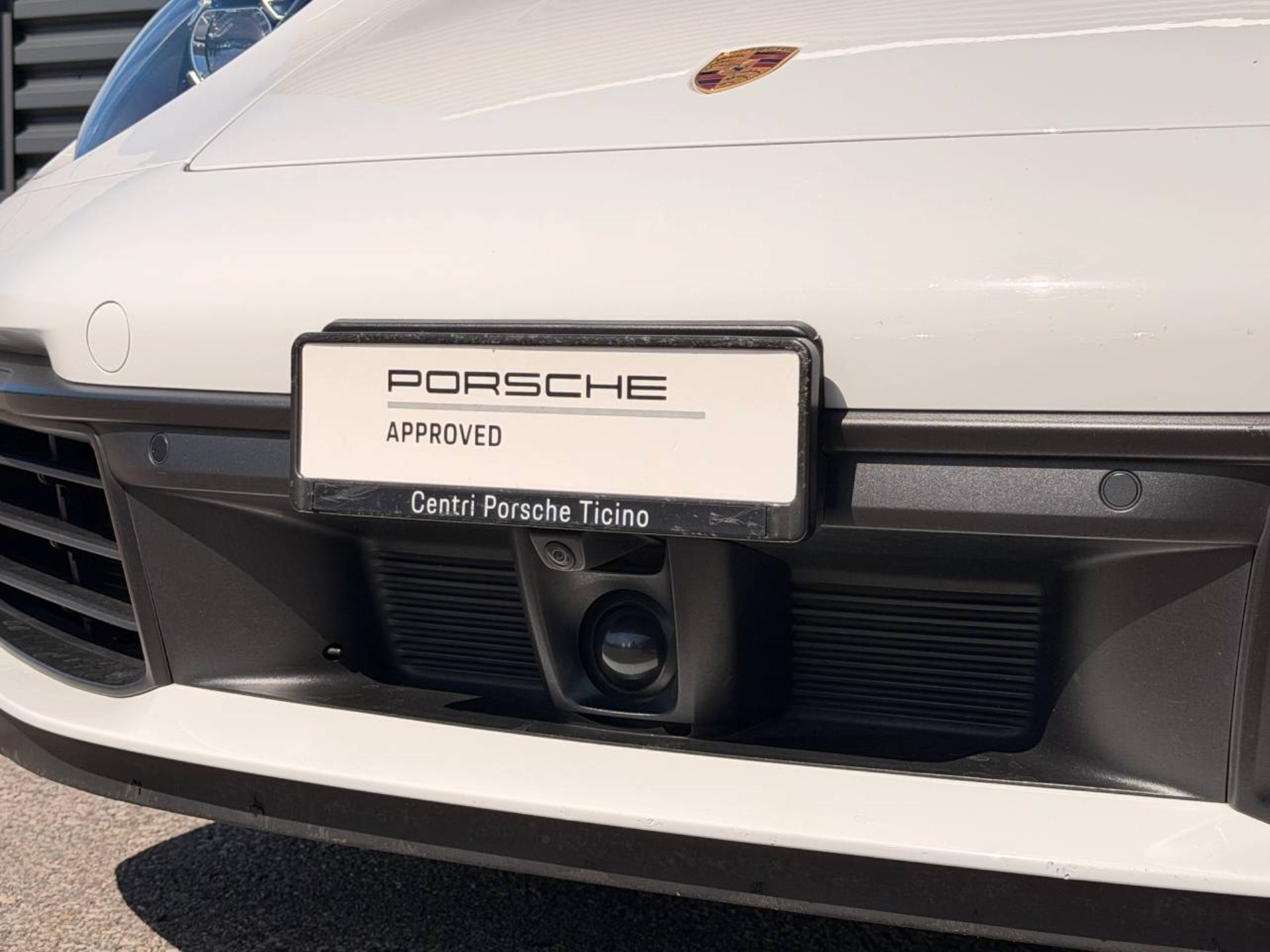 PORSCHE 911 Carrera 4 (MY24)-image-13