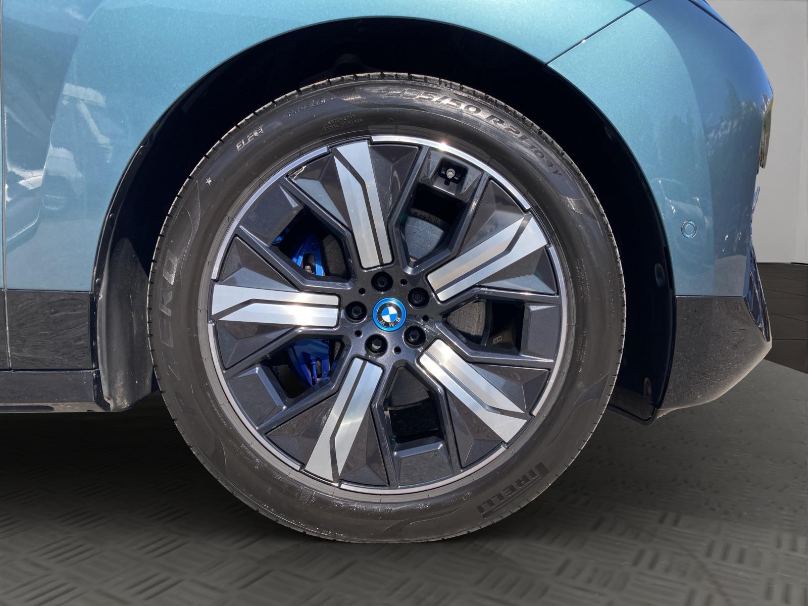 BMW iX xDrive40-image-19
