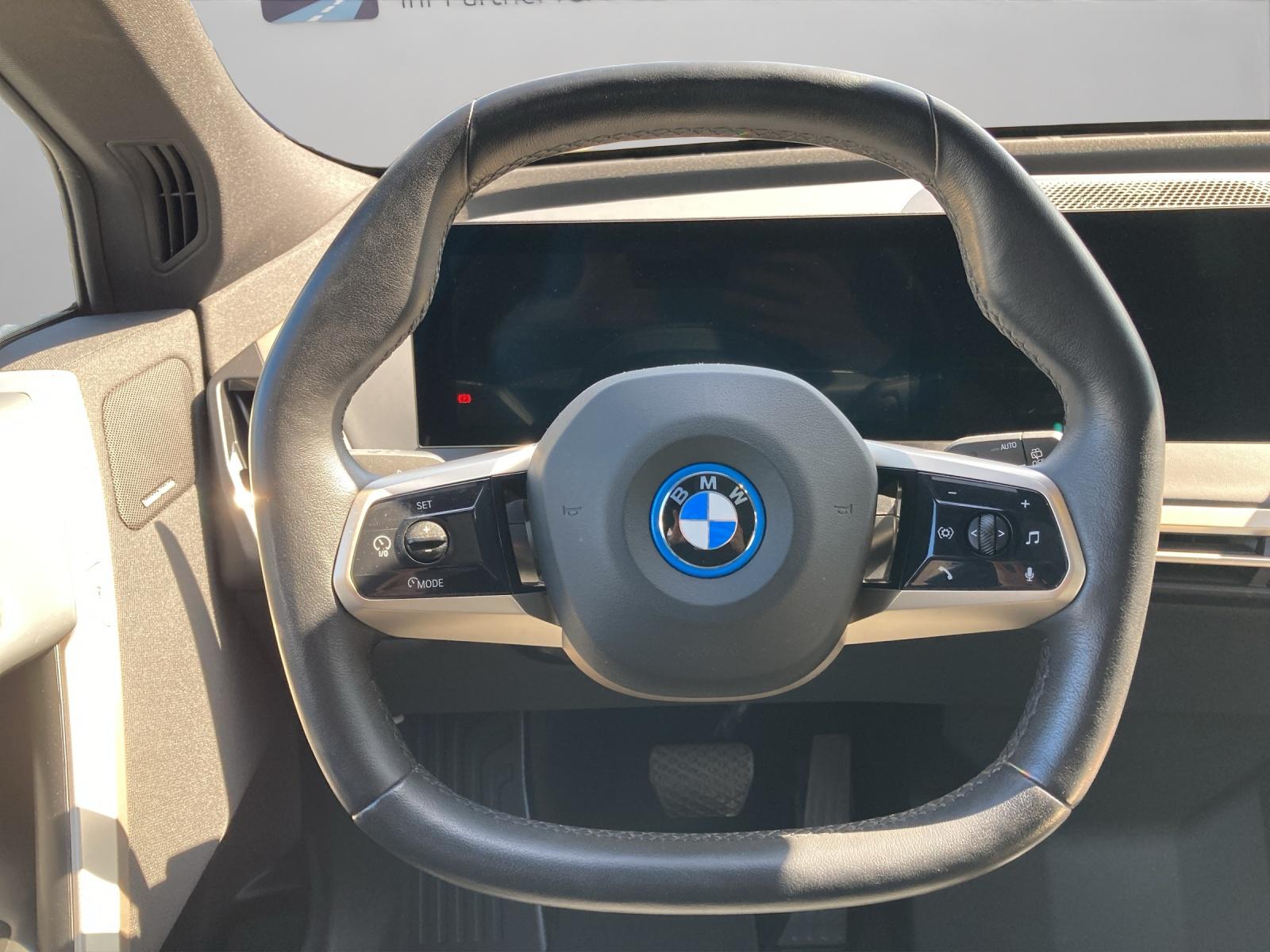 BMW iX xDrive40-image-12