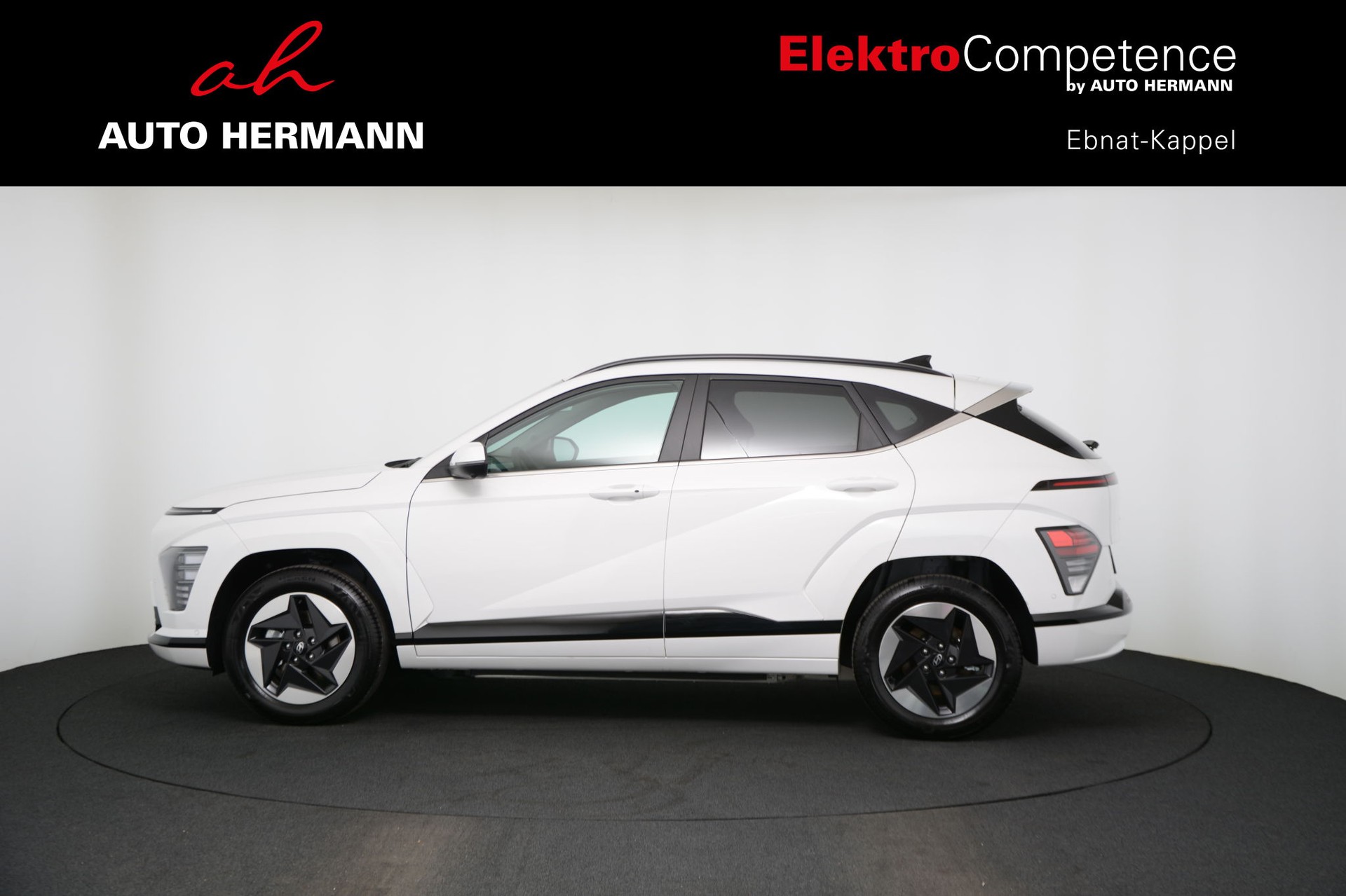 HYUNDAI Kona EV 65.4 kWh Premium *360°*-image-3