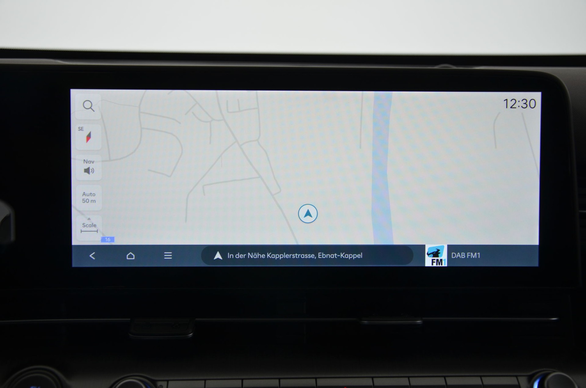 HYUNDAI Kona EV 65.4 kWh Premium *360°*-image-14