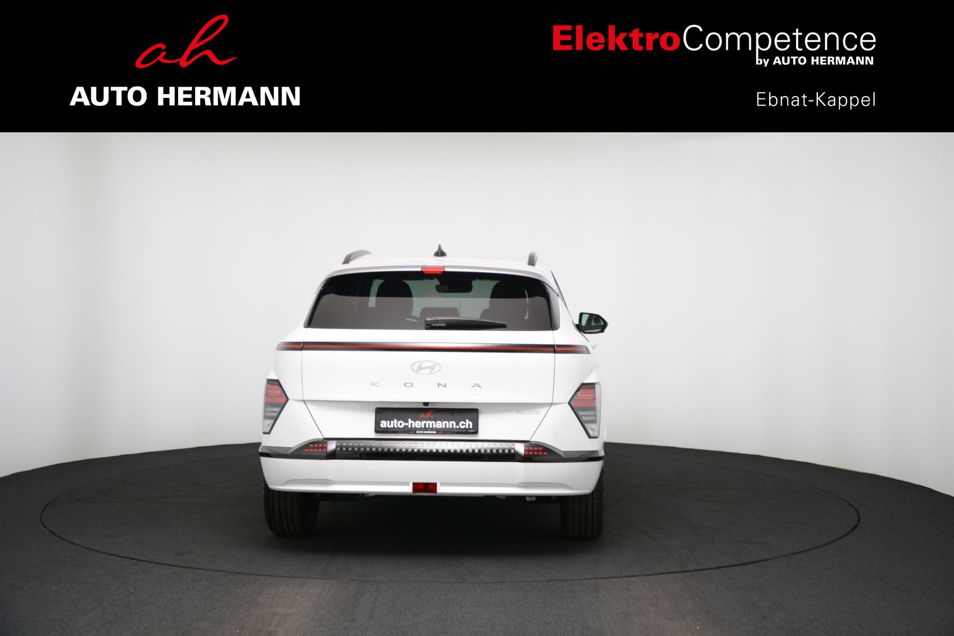 HYUNDAI Kona EV 65.4 kWh Premium *360°*-image-5