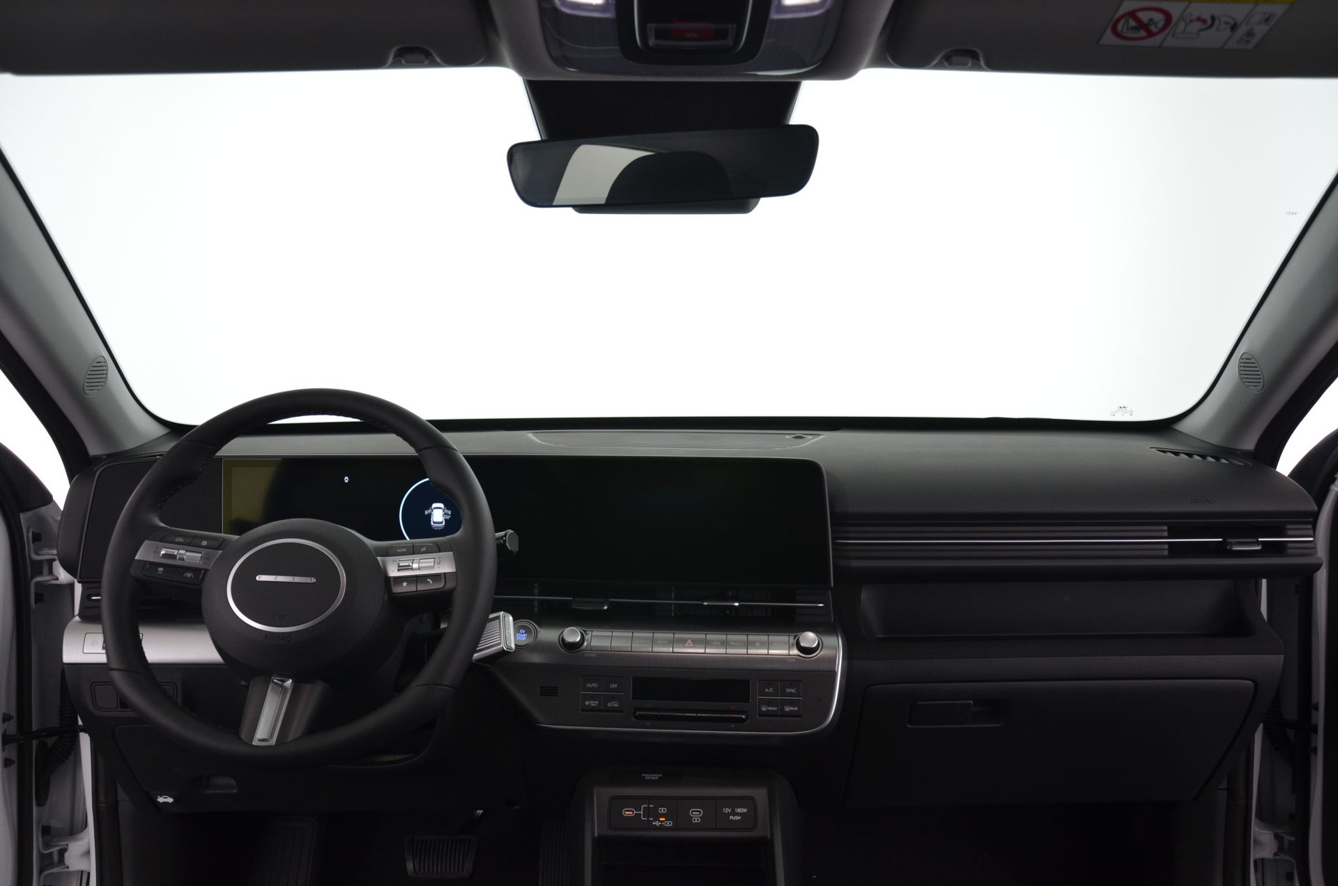 HYUNDAI Kona EV 65.4 kWh Premium *360°*-image-11