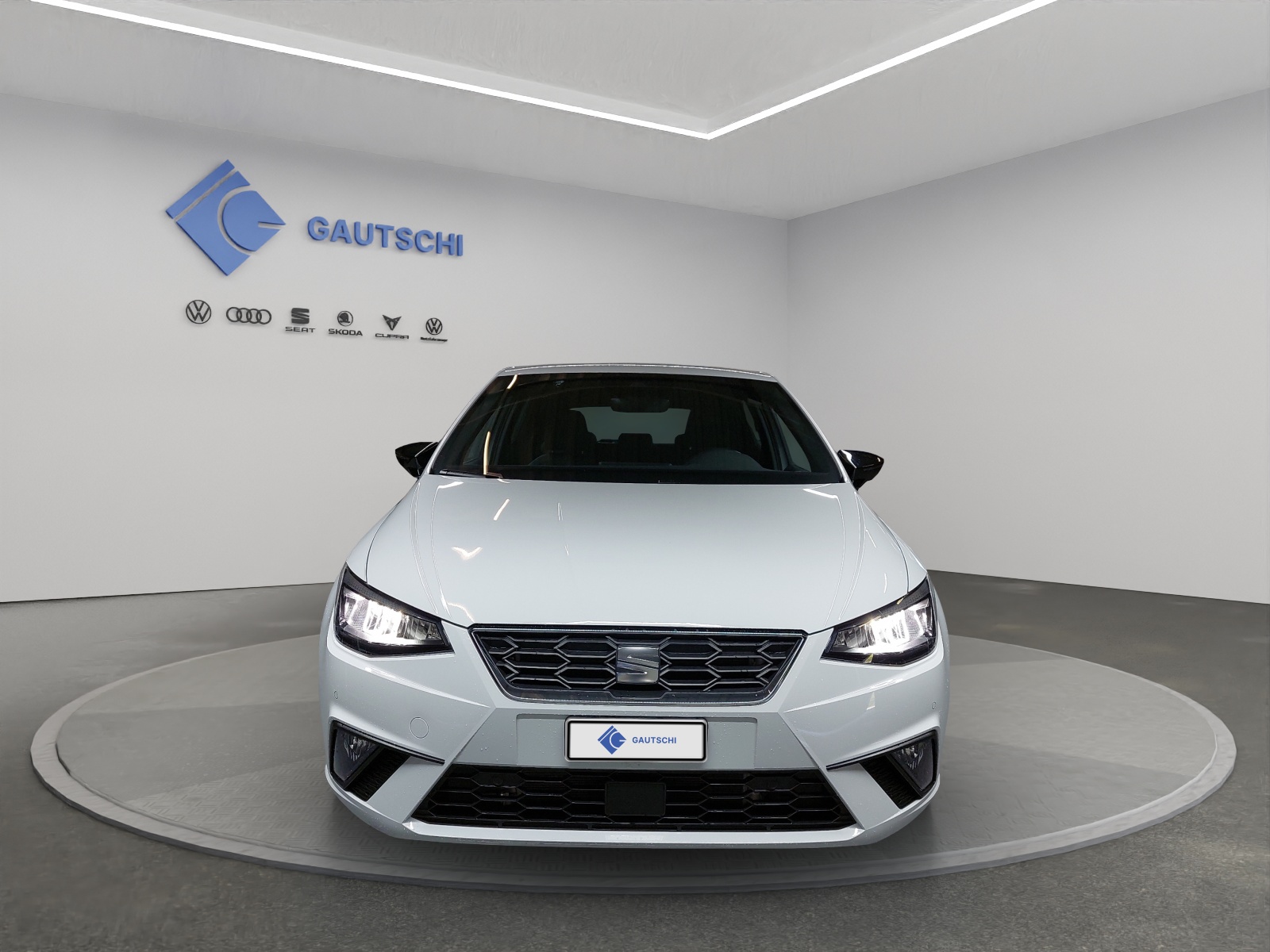 SEAT Ibiza 1.0 EcoTSI FR DSG-image-4