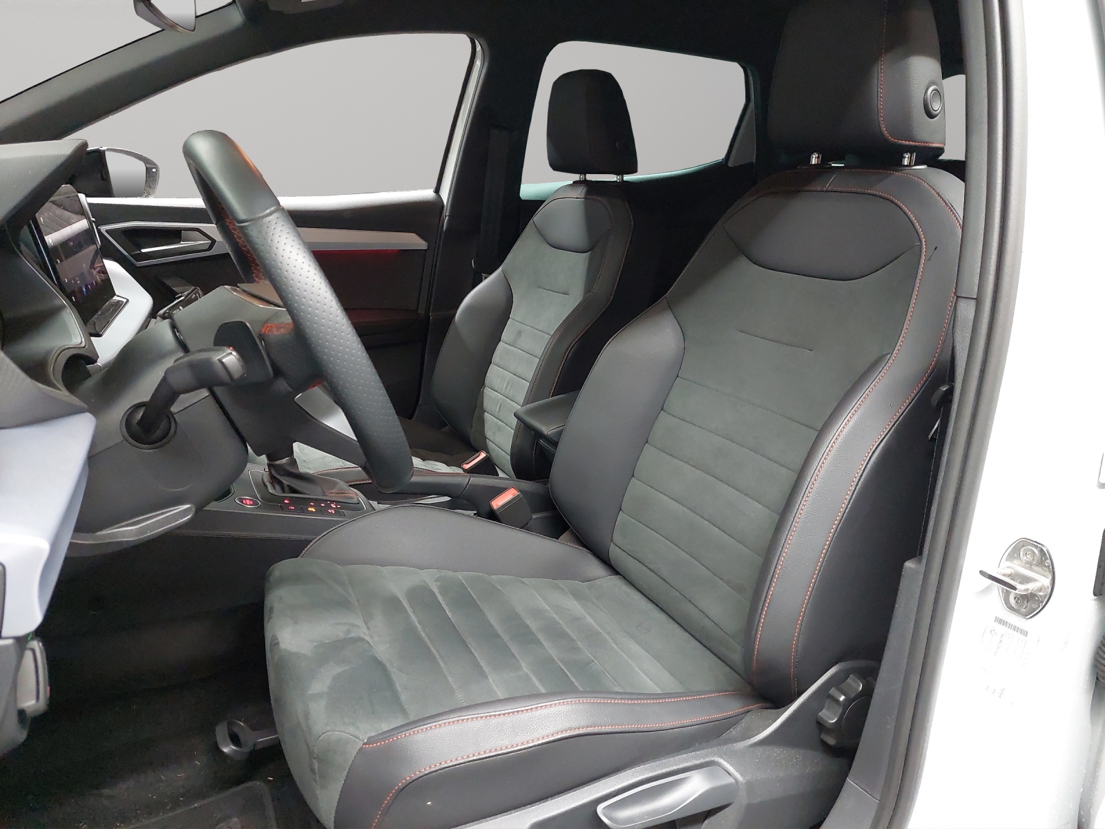 SEAT Ibiza 1.0 EcoTSI FR DSG-image-5