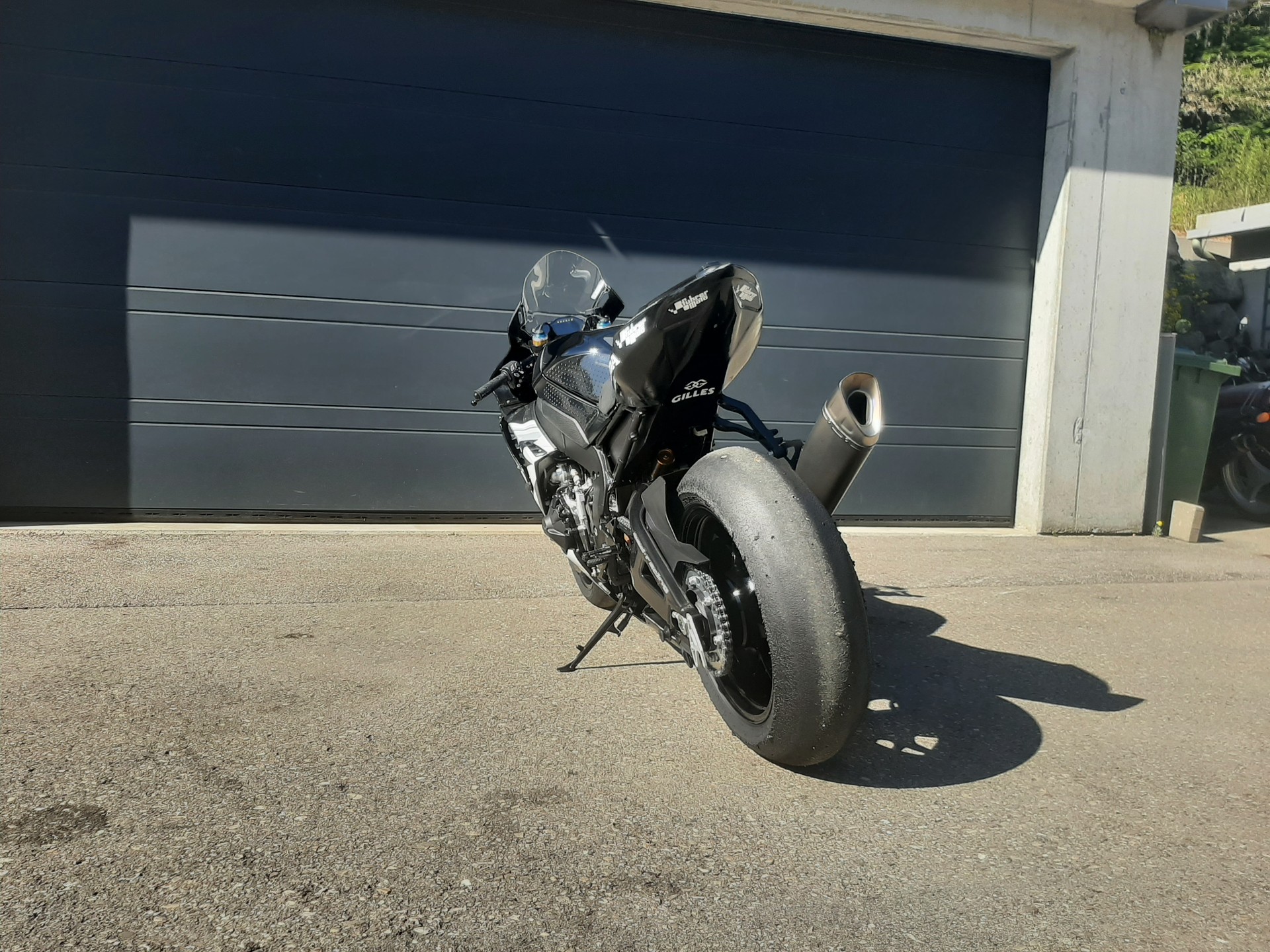 HONDA CBR 1000 RR-R SP-image-9